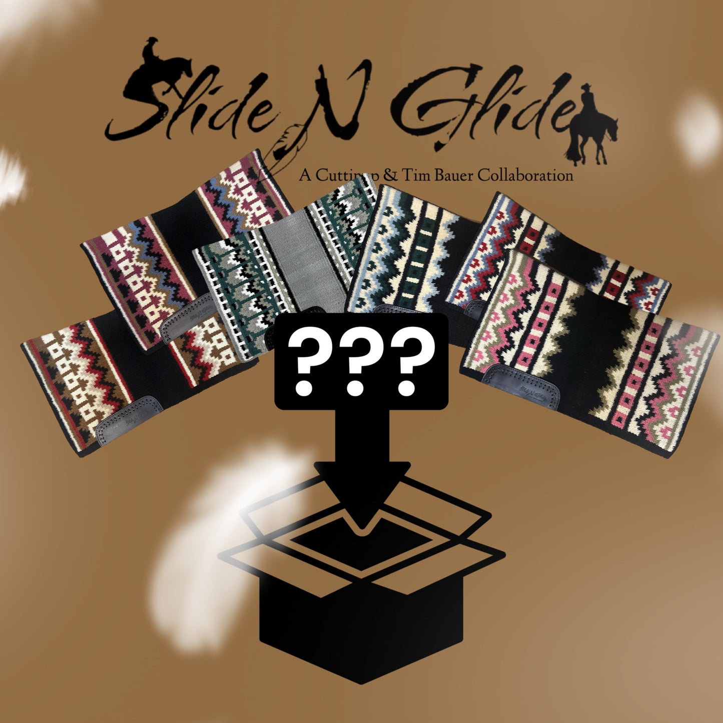 The Slide N Glide Collectors Subscription