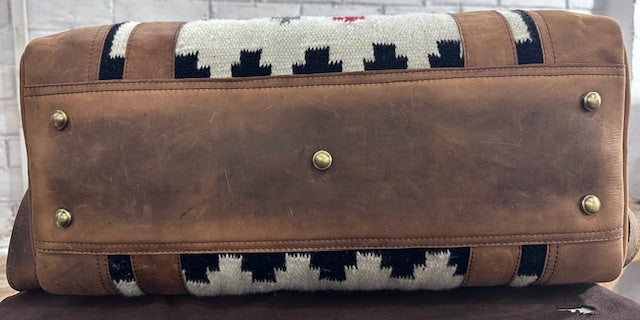 Cuttinup Cowboy Gear Duffles Mini