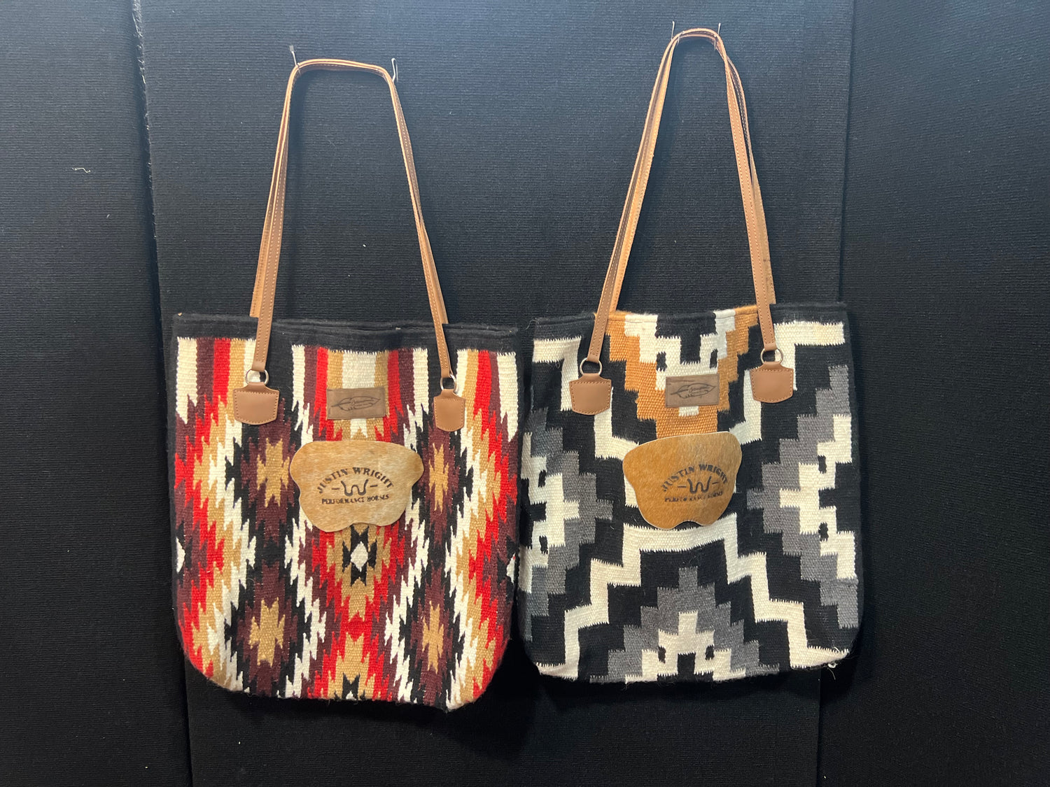 Cuttinup Cowgirl Totes