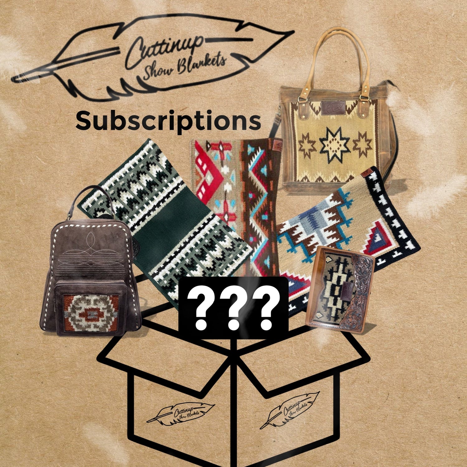 Team Cuttinup Subscription Club