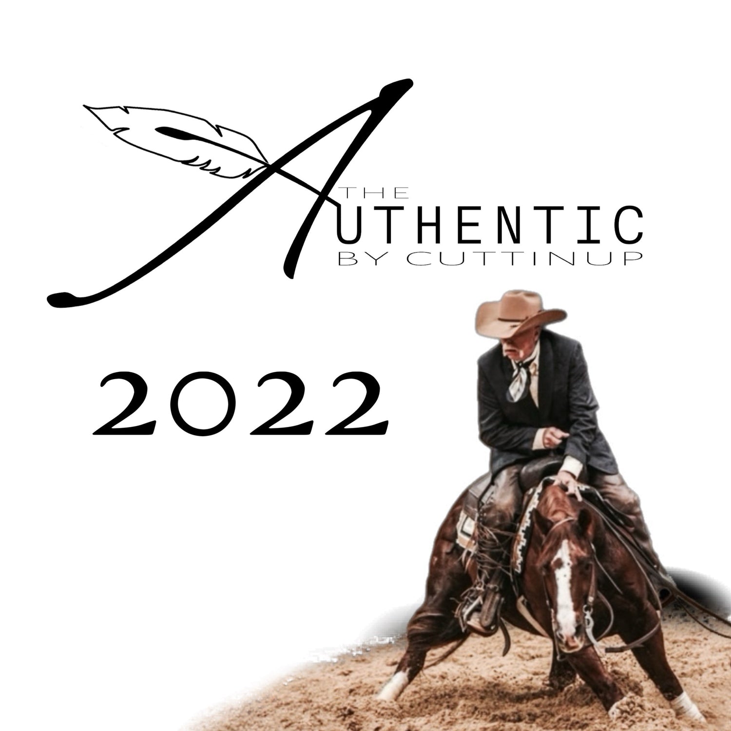 2022 Authentics