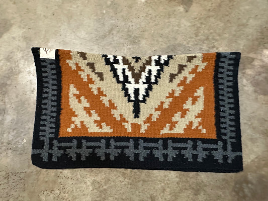 Test Pattern #1