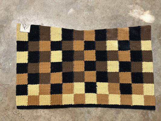 Test Pattern #12