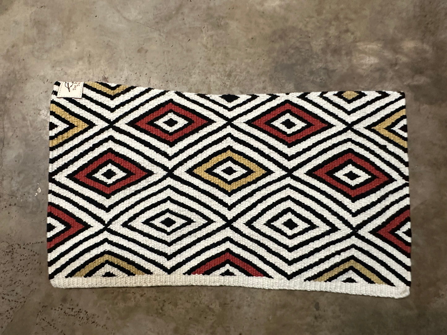 Test Pattern #22