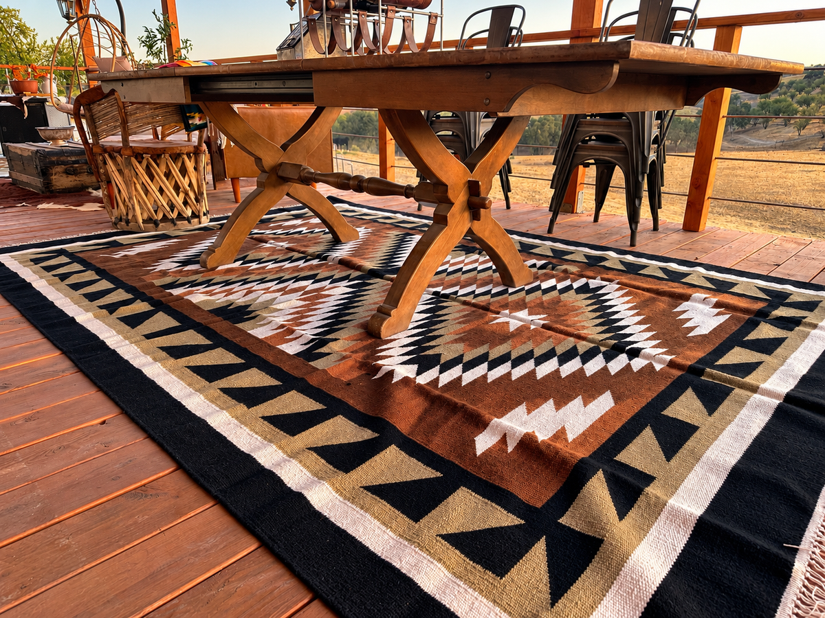 Rug Pattern 24-2026