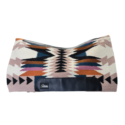 The Moma Ultimate Show Pad by 5 Star Equine