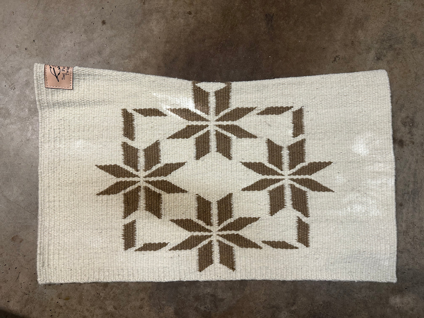Test Pattern #46