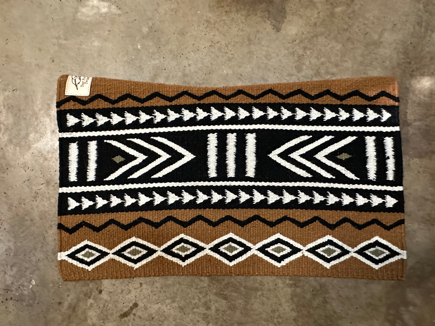 Test Pattern #5