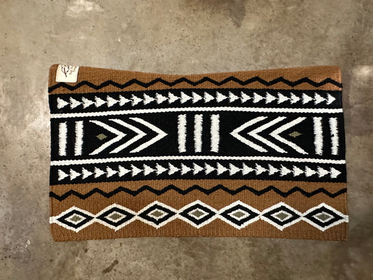 Test Pattern #5