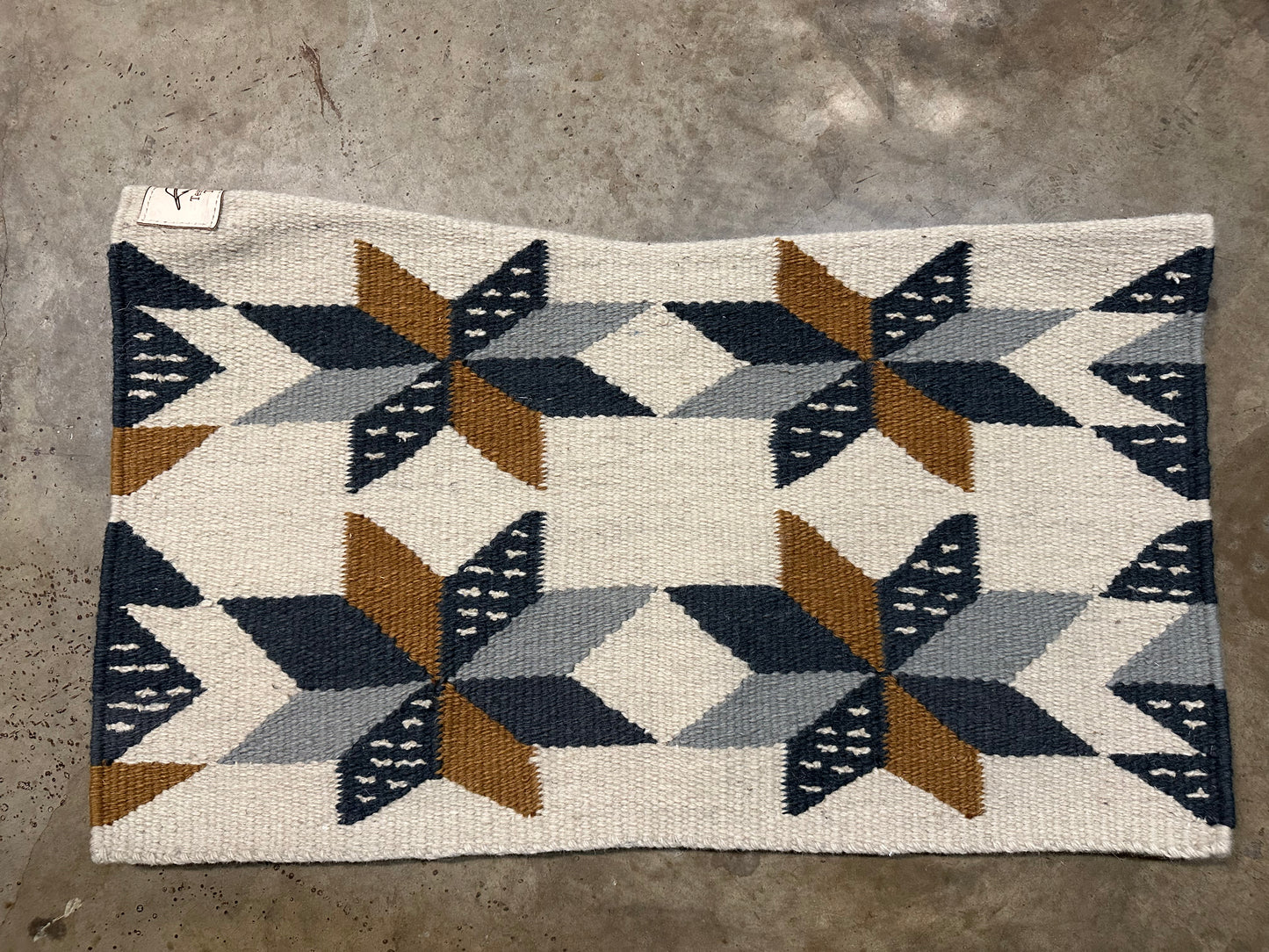 Test Pattern #8