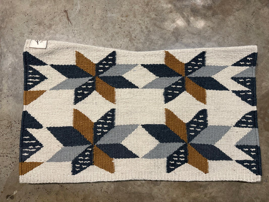 Test Pattern #8