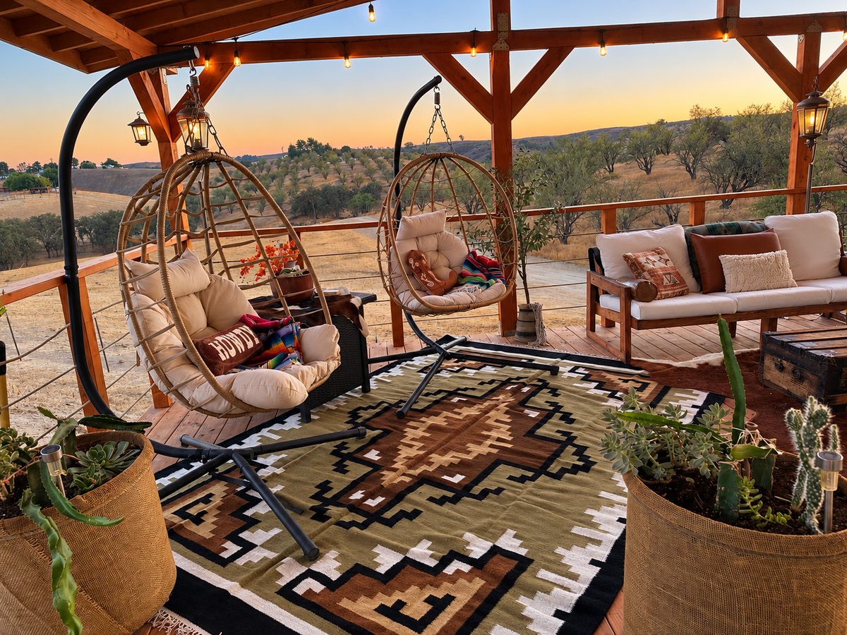 Rug Pattern 25-2026