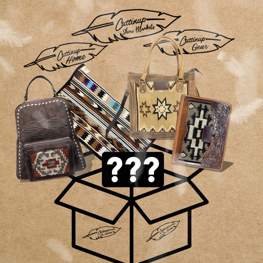 Home & Gear Subscription