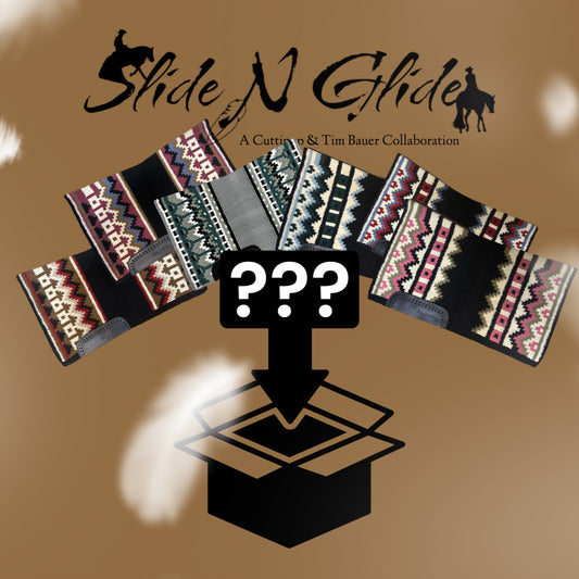 The Slide N Glide Collectors Subscription