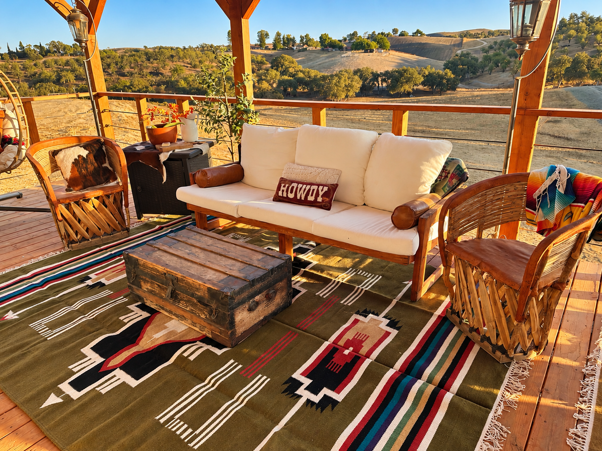 Rug Pattern 23-2026