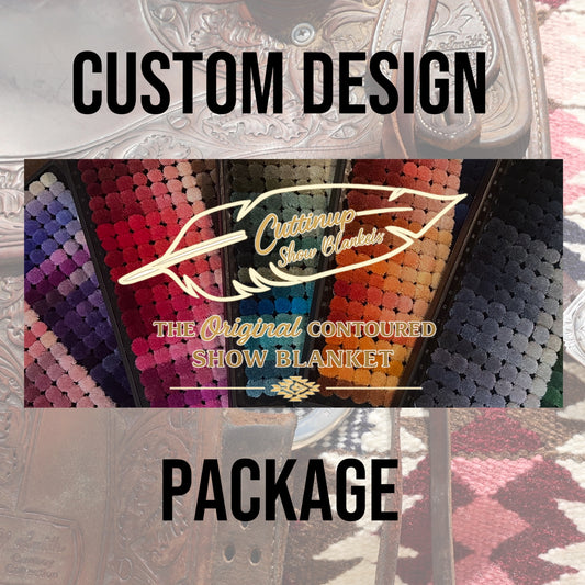 Custom Design Package