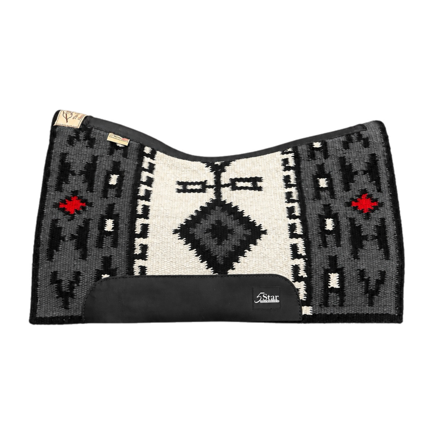 The Ruth E Ultimate Show Pad