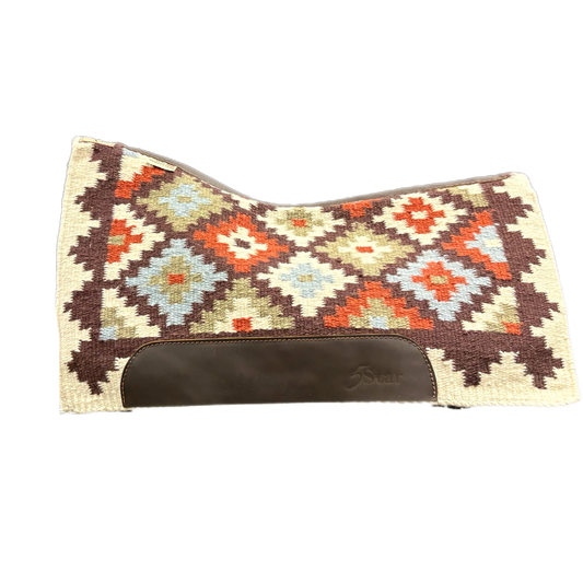 The Sherry W-C Ultimate Show Pad