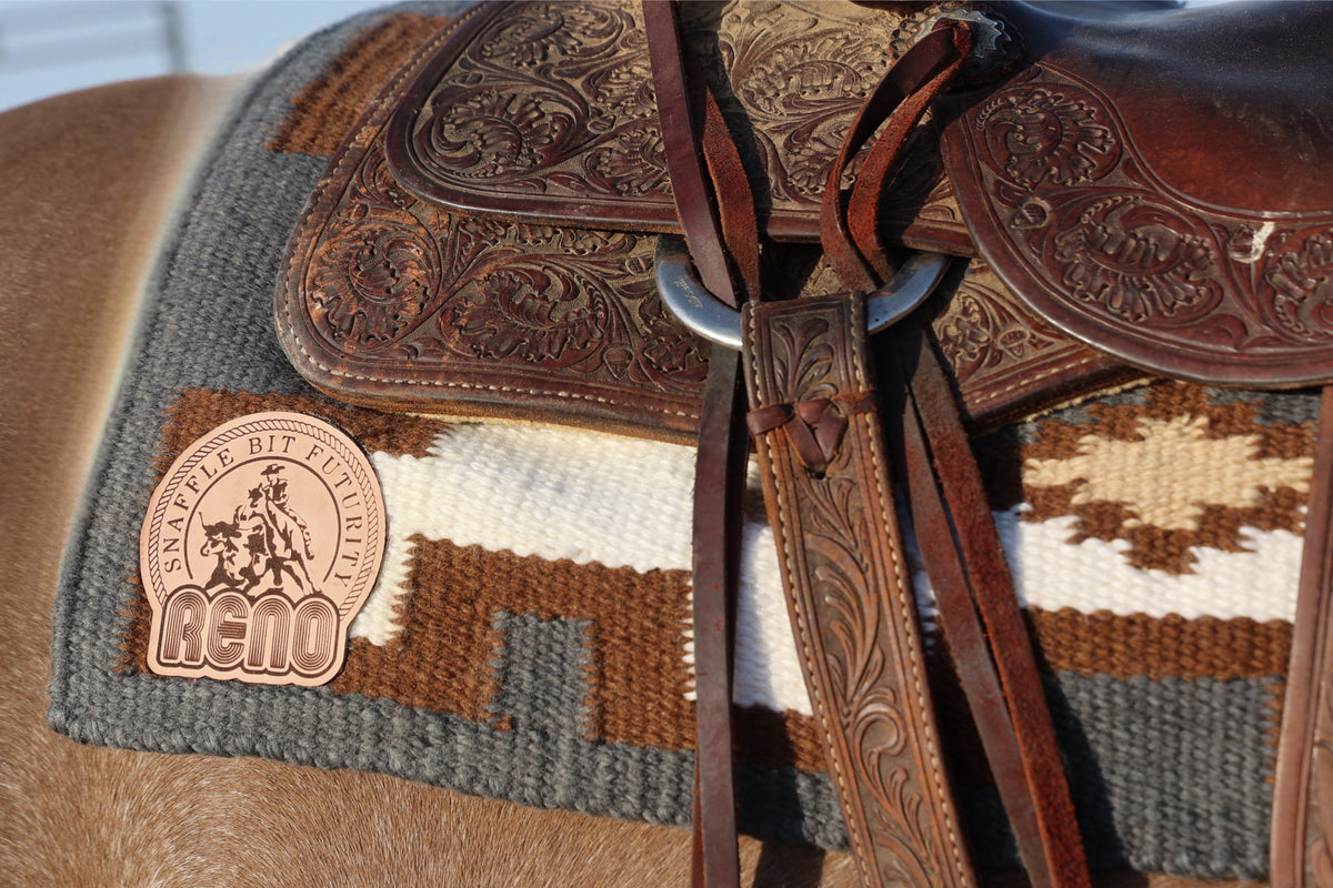 Reno Snaffle Bit Futurity Association Exclusive