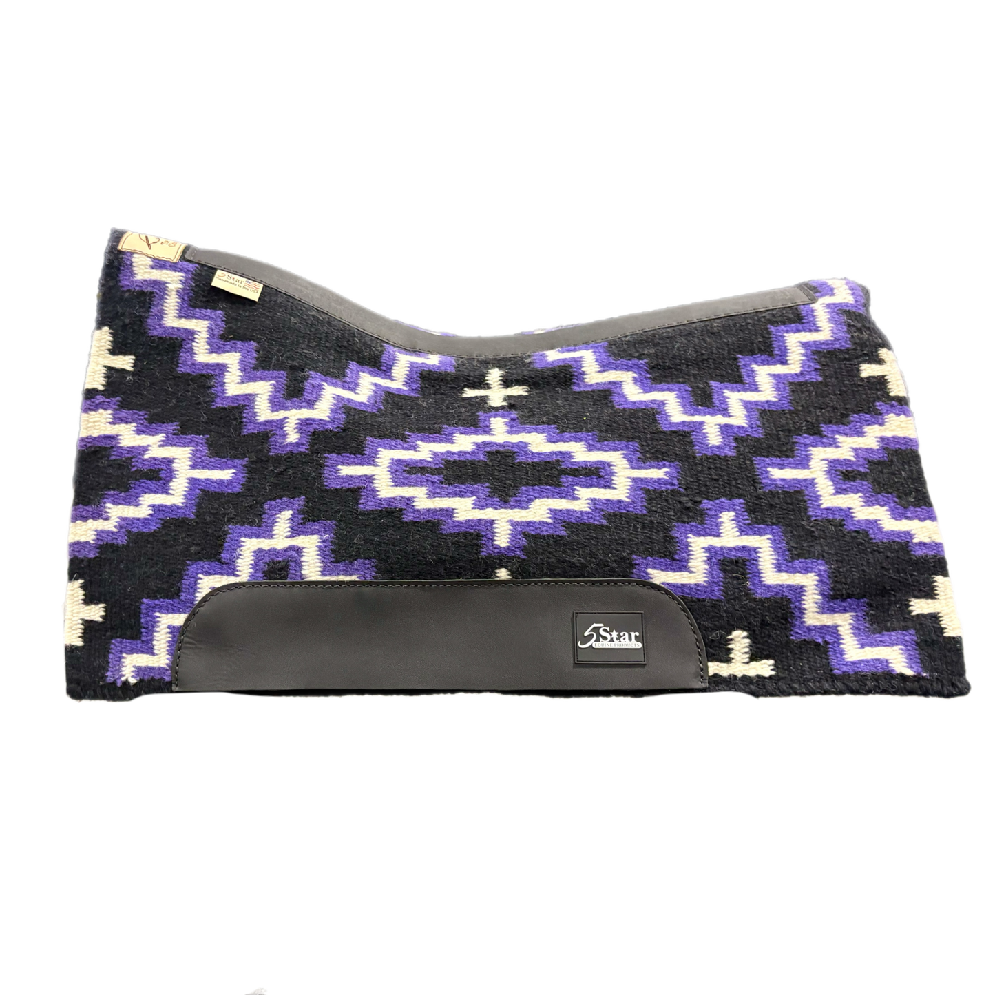 The Denise in Black Ultimate Show Pad