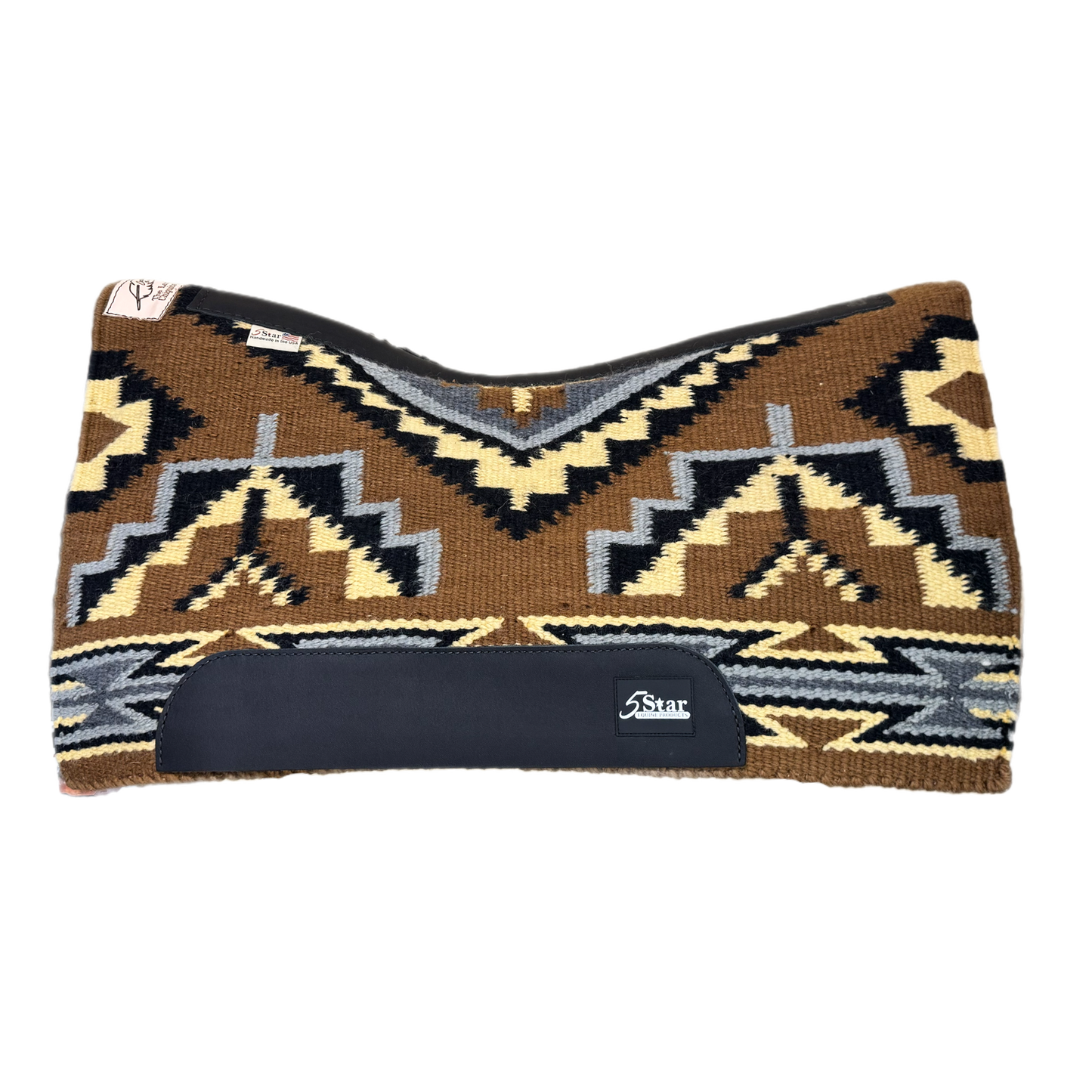 The Lari D Ultimate Show Pad