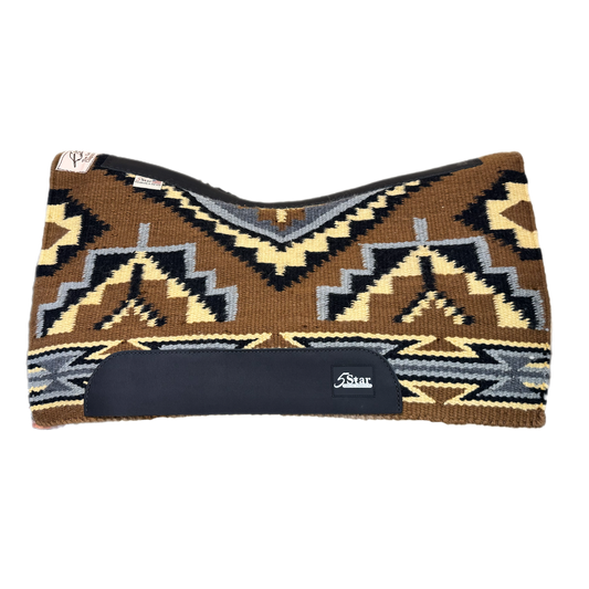 The Lari D Ultimate Show Pad