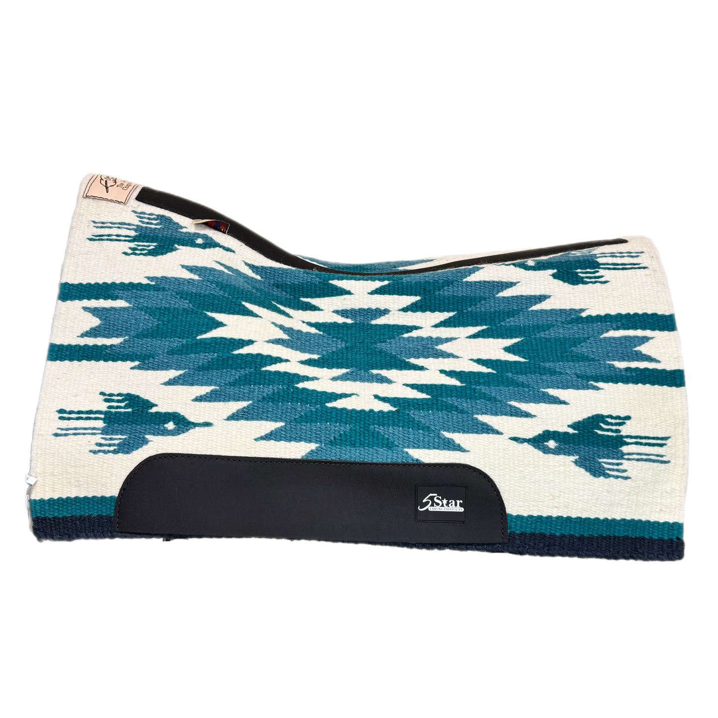 The Jenna Ultimate Show Pad