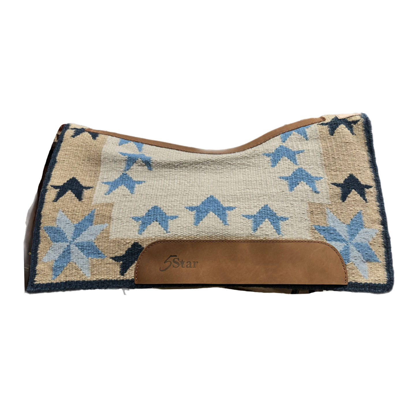 The Regan Blue Ultimate Show Pad