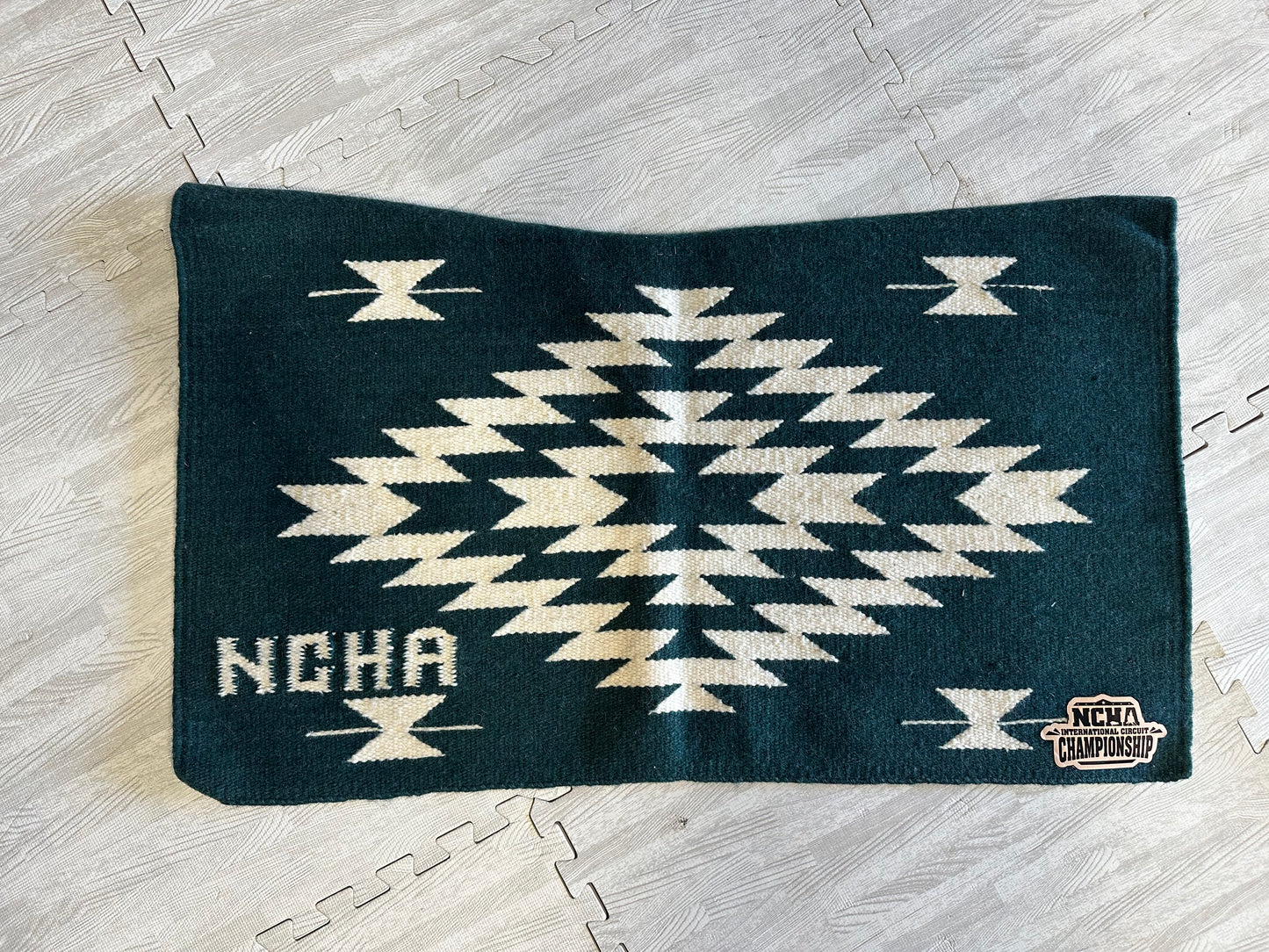 NCHAICC 12