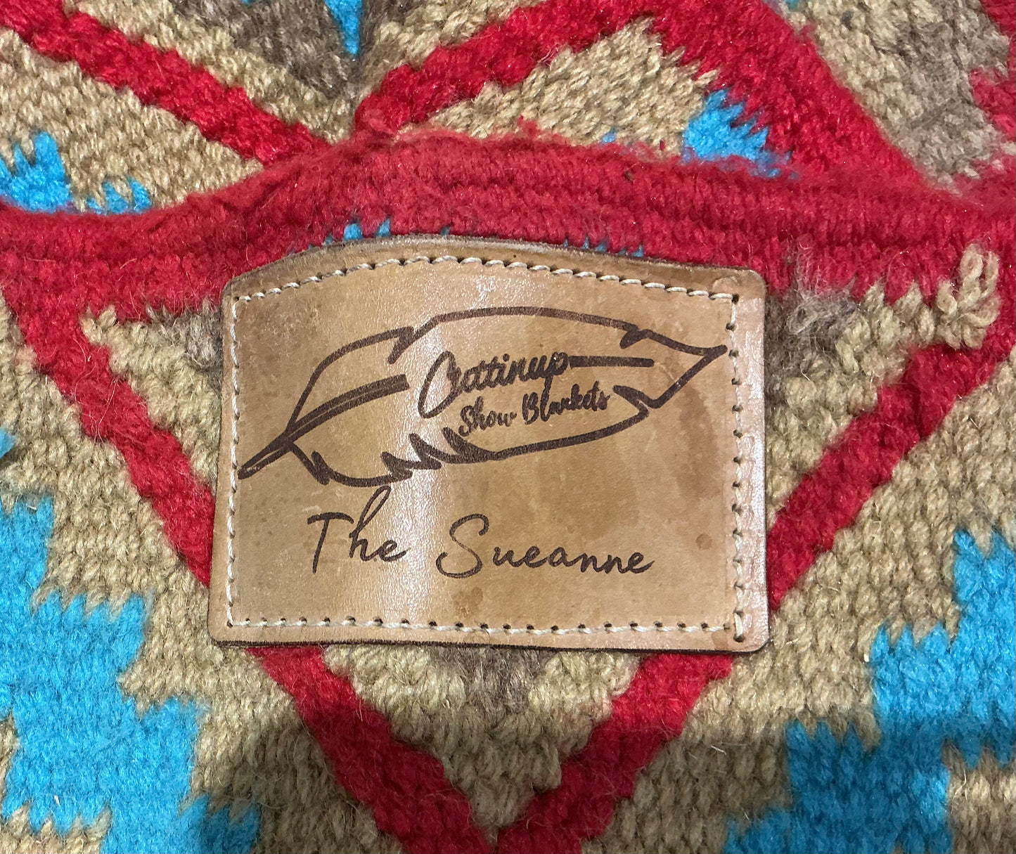 The Sueanne