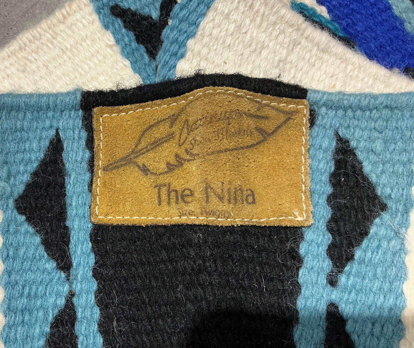 The Nina- Twiggy