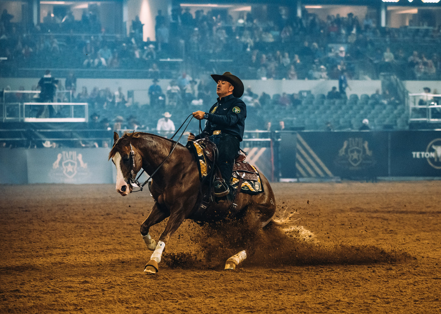 TAPH Commemorative Authentic