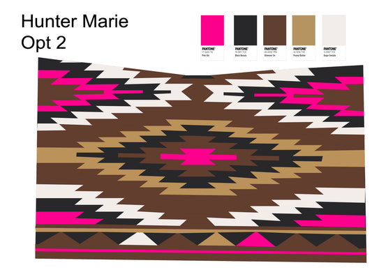 Hunter Marie Opt 2 Test
