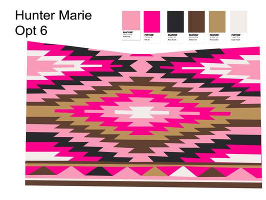 Hunter Marie Opt 6 Test