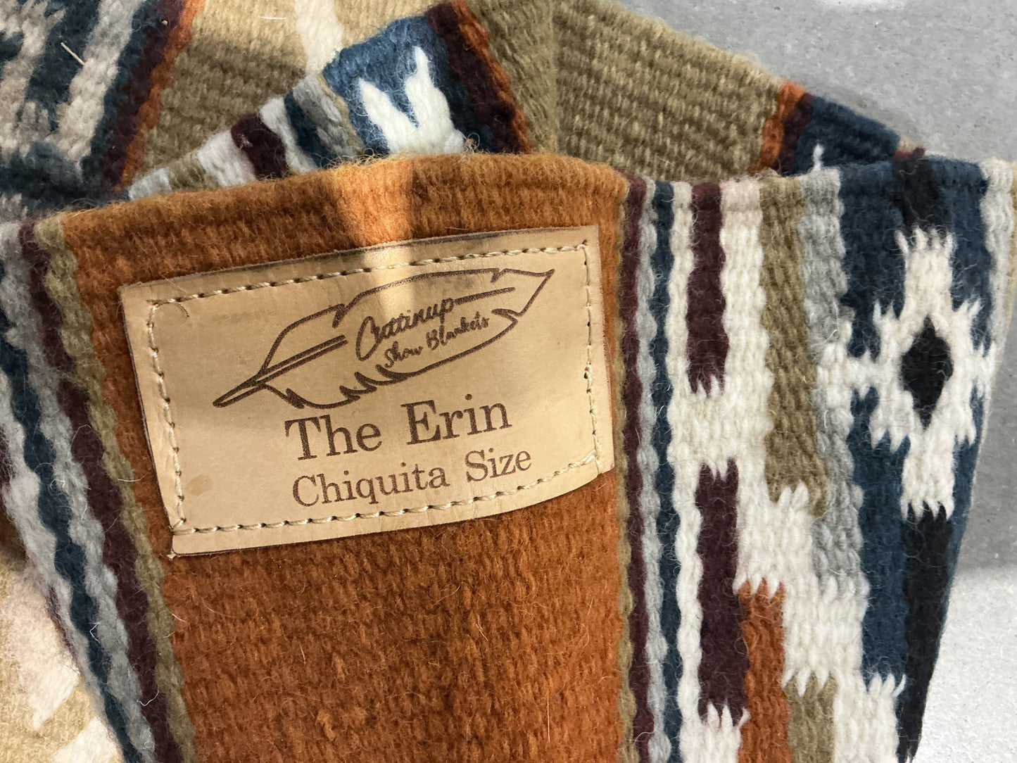The Erin - Chiquita