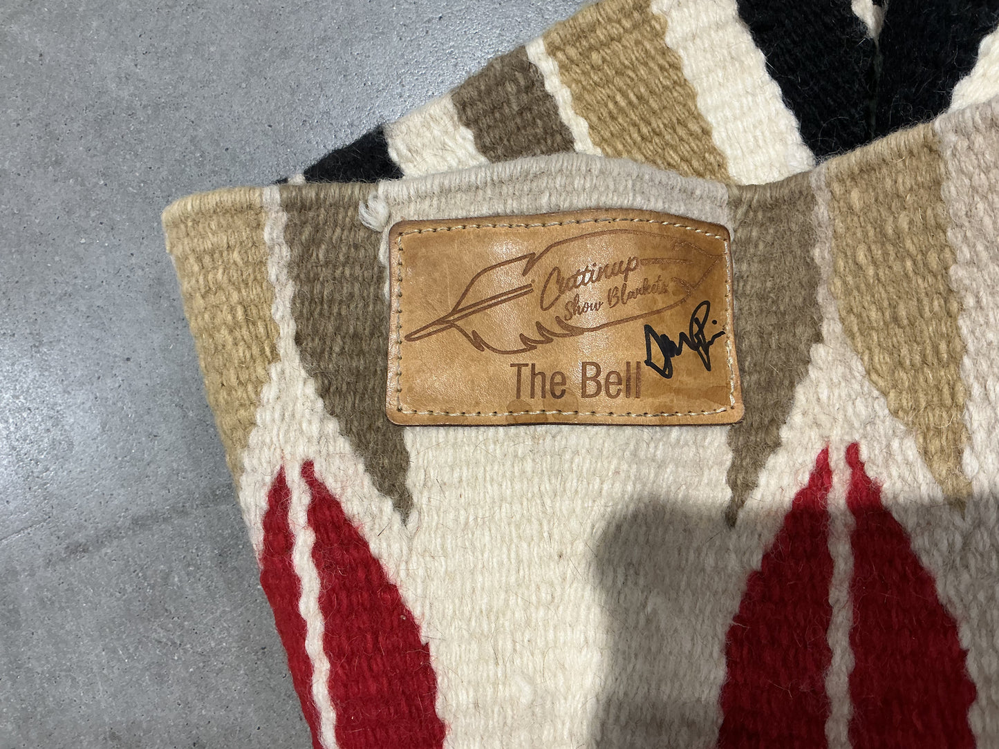 The Bell