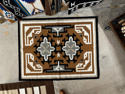 Rug Pattern 1-2025