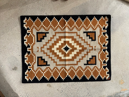 Rug Pattern 3-2025