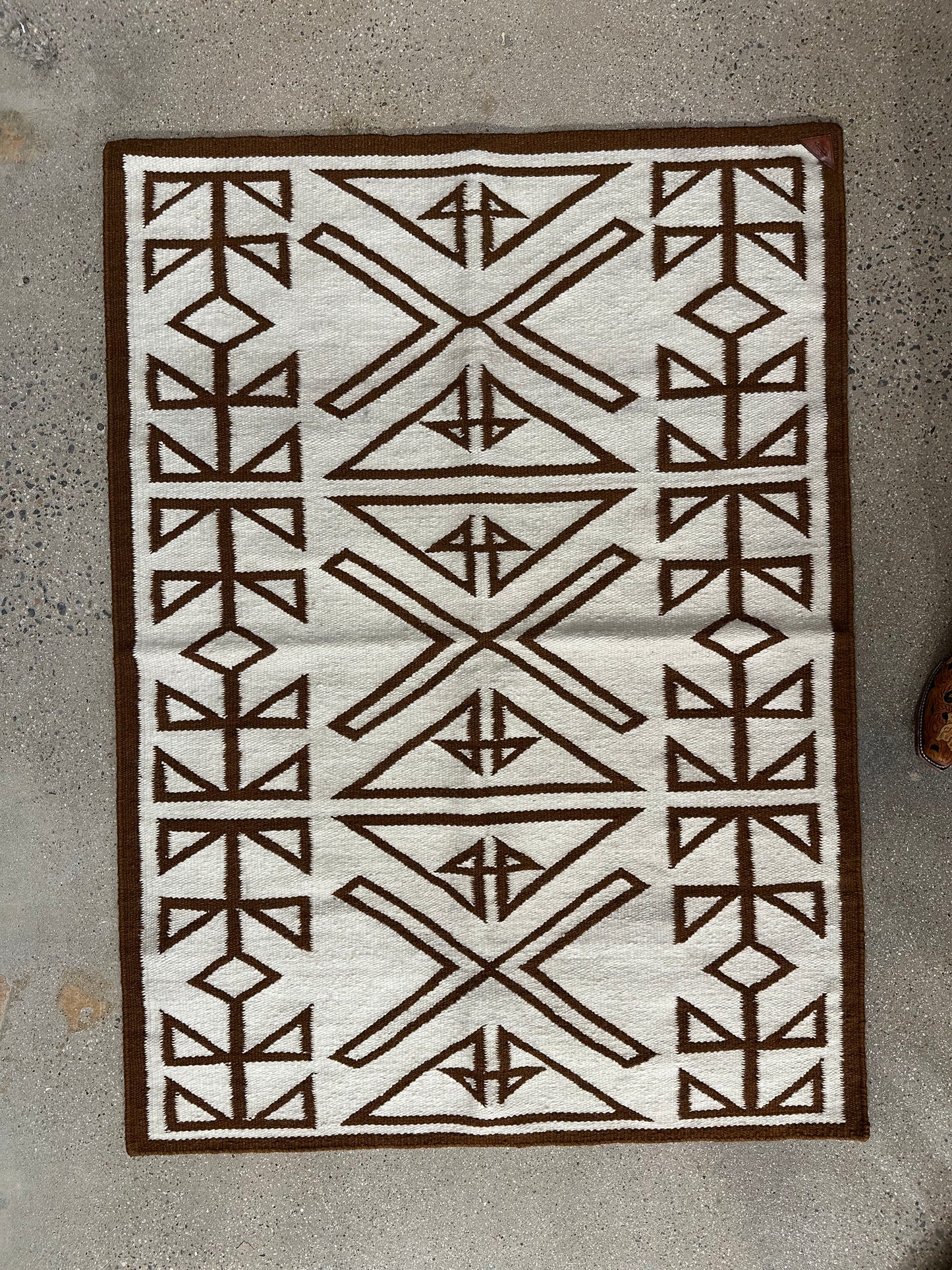 Rug Pattern 5-2025