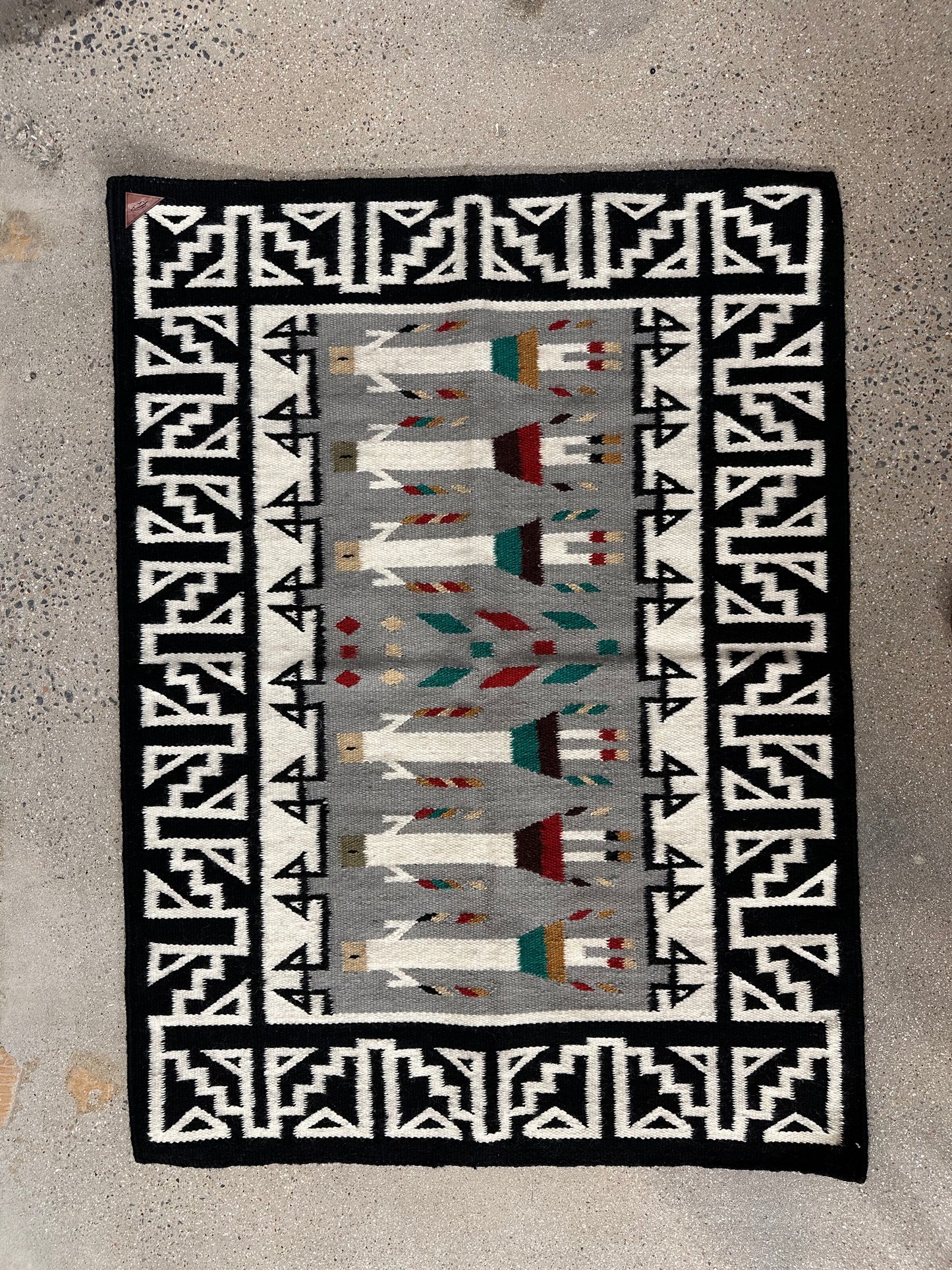 Rug Pattern 6-2025