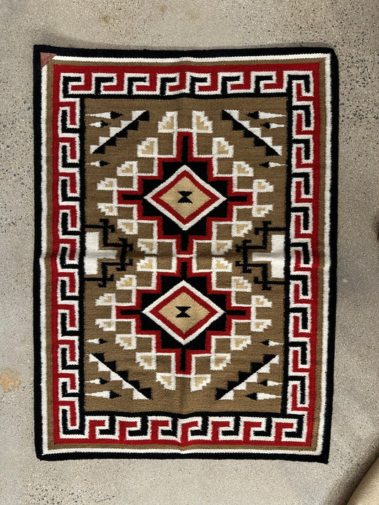 Rug Pattern 8-2025