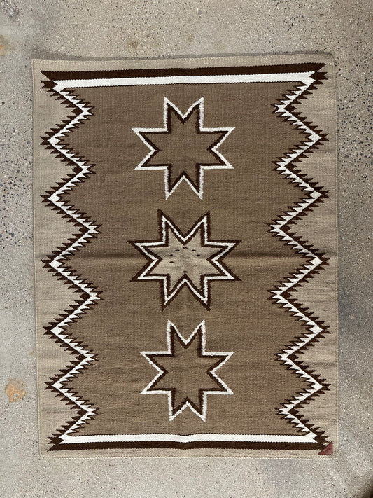 Rug Pattern 10-2025