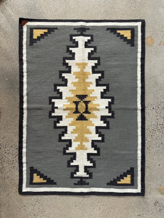 Rug Pattern 14-2025