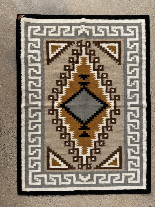 Rug Pattern 15-2025