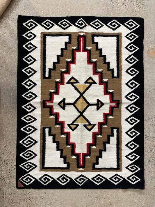 Rug Pattern 16-2025