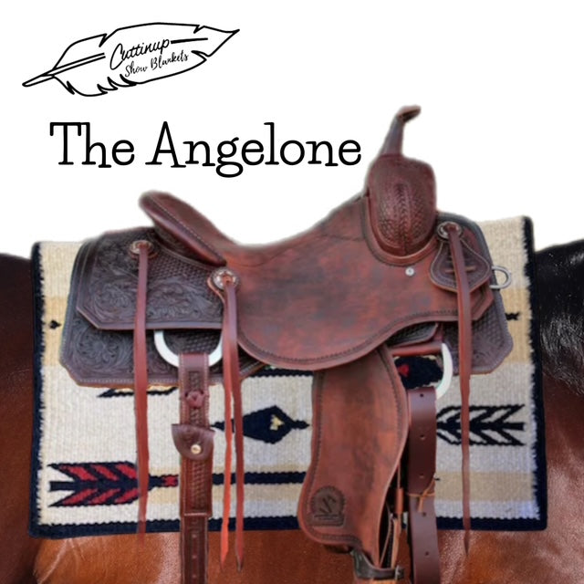 The Angelone- Chiquita Size