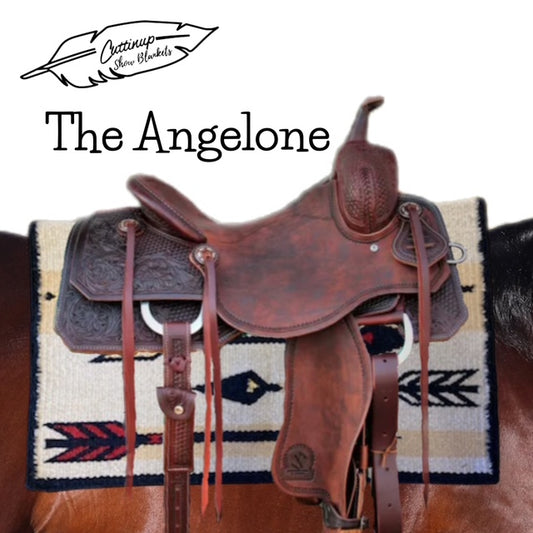 The Angelone- Chiquita Size