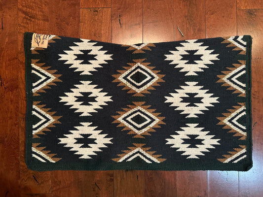 The Queen green 2026 Vaquera Weave Reject