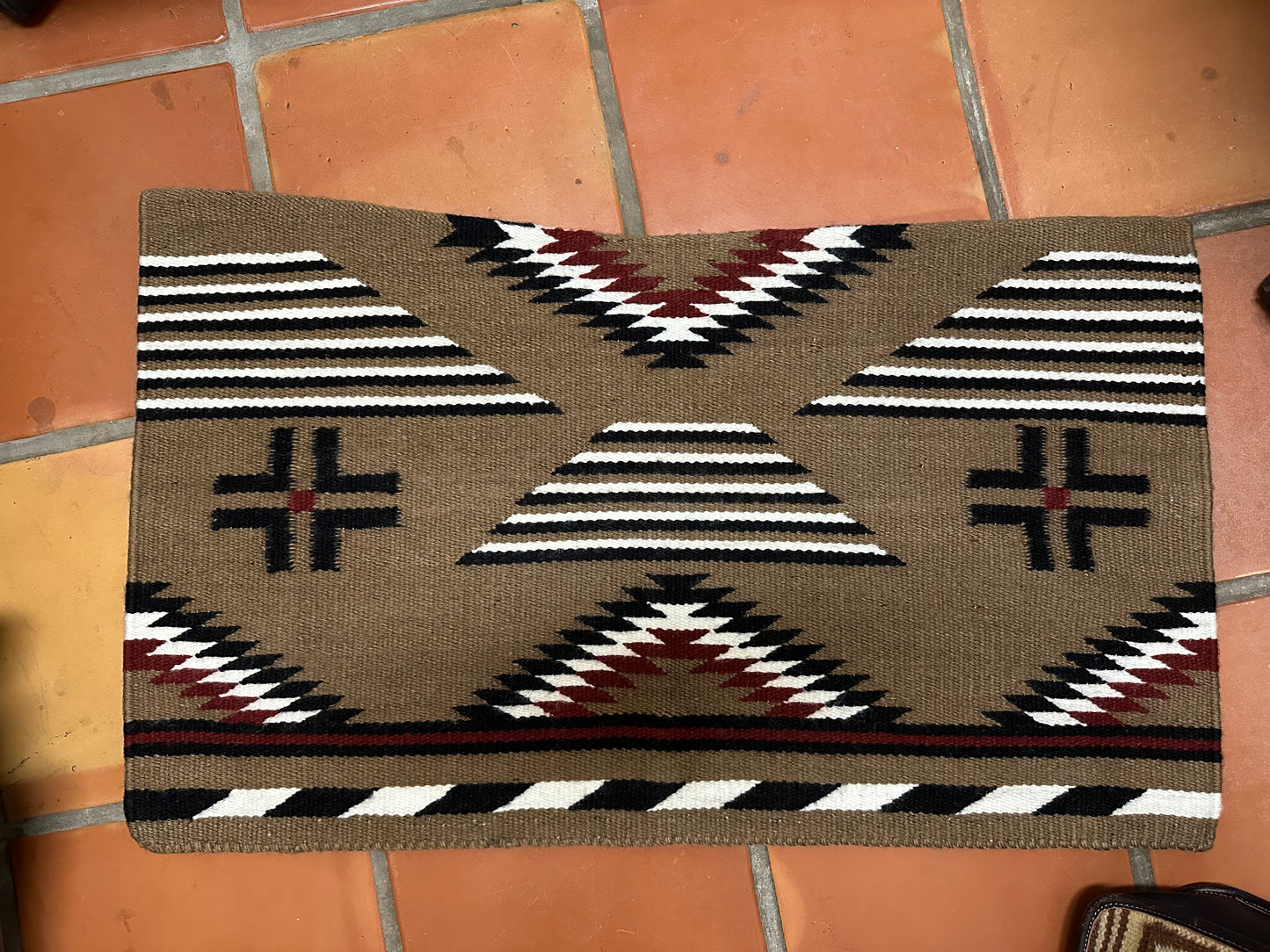 The Authentic 003-050-2026