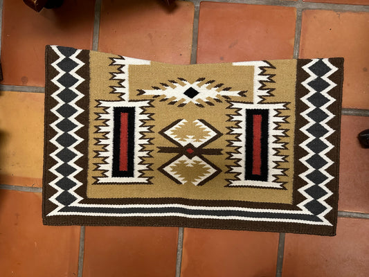 The Authentic 017-050-2026